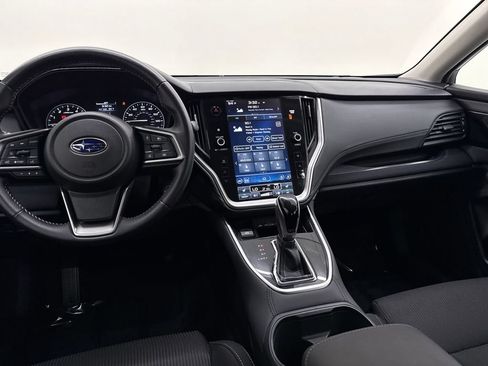 Used 2025 Subaru Legacy Premium AWD/4WD image 16