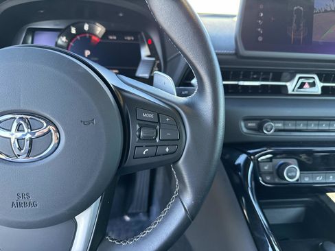 Used 2025 Toyota Supra image 23