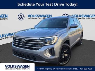 Used 2026 Volkswagen Atlas SE AWD/4WD video 1