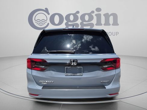 Certified 2024 Honda Odyssey Sport image 5