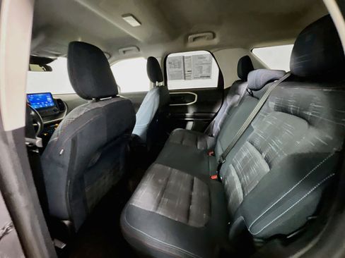 Used 2023 Ford Bronco Sport Heritage w/ Heritage Convenience Package AWD/4WD image 32
