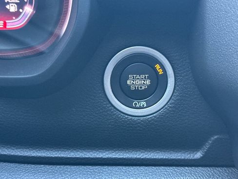 Used 2024 RAM 1500 Rebel w/ Rebel Level 1 Equipment Group image 24