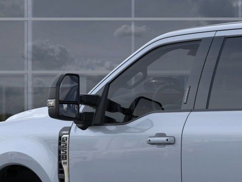 New 2026 Ford F250 Lariat w/ FX4 Off-Road Package AWD/4WD image 20