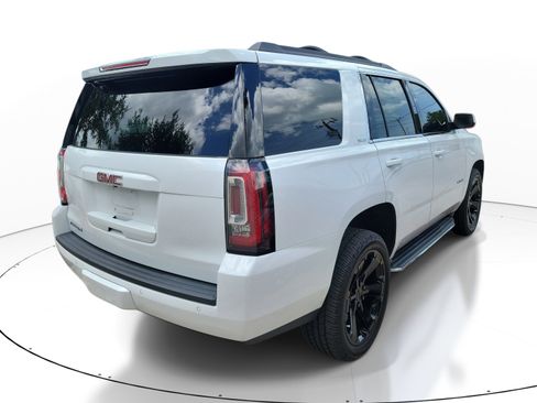 Used 2019 GMC Yukon SLE w/ Convenience Package RWD image 5