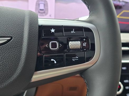 New 2026 Genesis GV80 2.5T Prestige AWD/4WD image 34