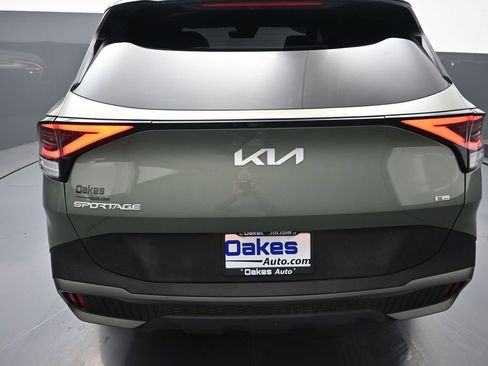 Certified 2023 Kia Sportage X-Pro Prestige image 36