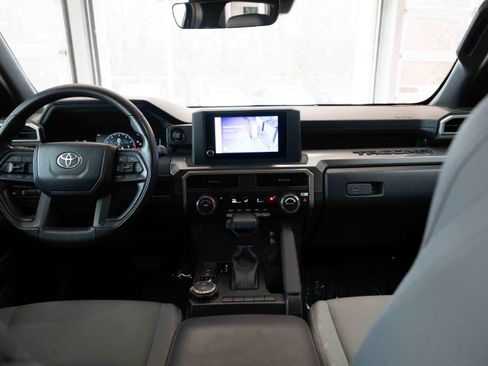 Used 2024 Toyota Tacoma SR5 image 20