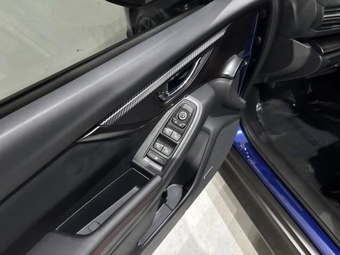 Used 2024 Subaru WRX TR image 12