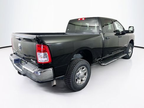 Used 2024 RAM 2500 Big Horn w/ Bed Utility Group AWD/4WD image 9