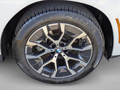 Used 2025 BMW X3 xDrive30i w/ Premium Package image 25