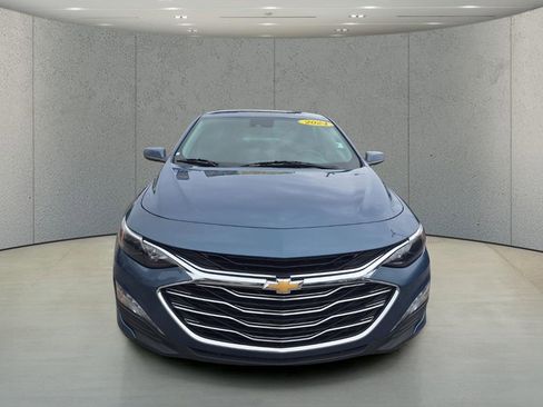 Used 2024 Chevrolet Malibu LT FWD image 8