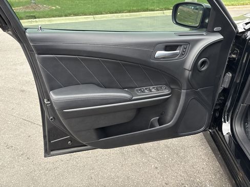 Used 2022 Dodge Charger Scat Pack w/ Plus Group image 14