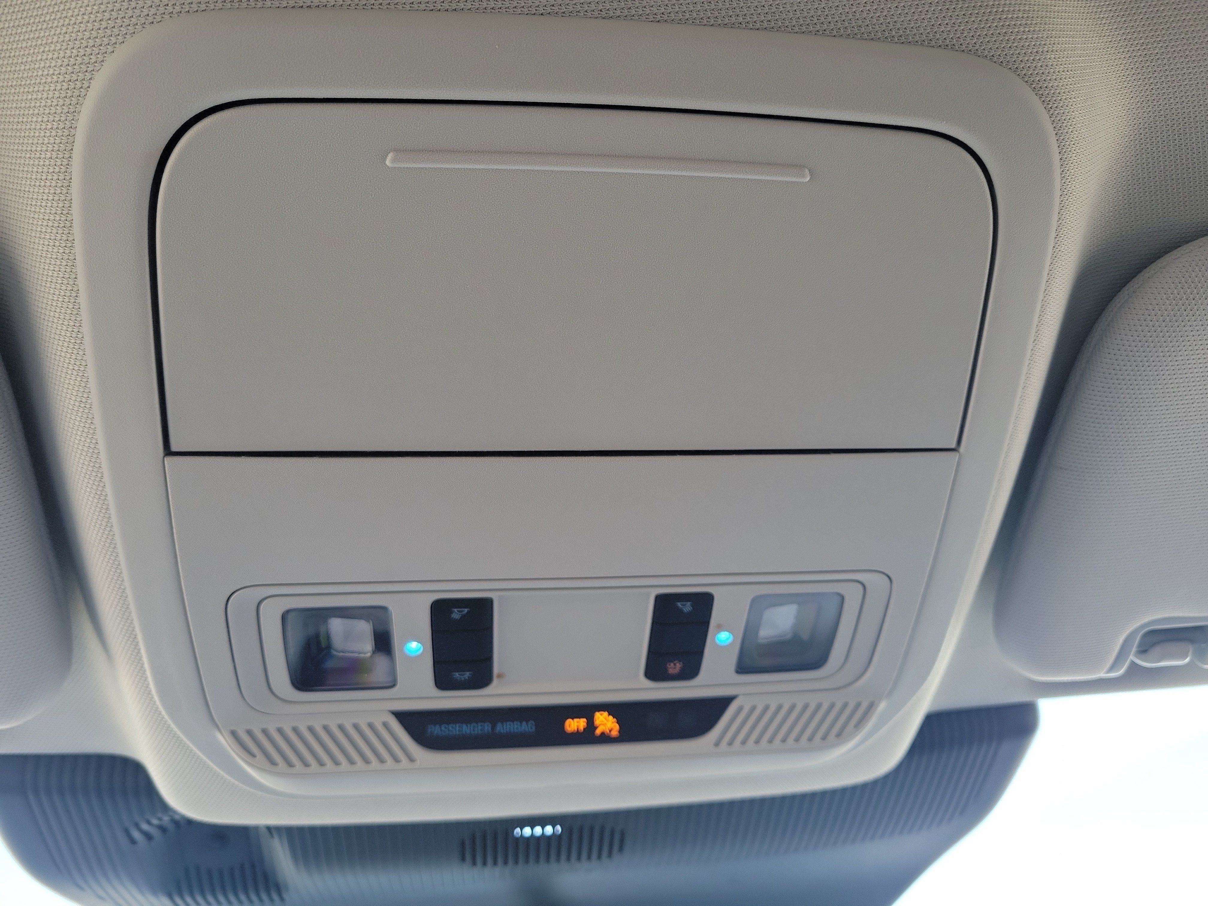 Used 2026 Ford Explorer Active RWD image 29