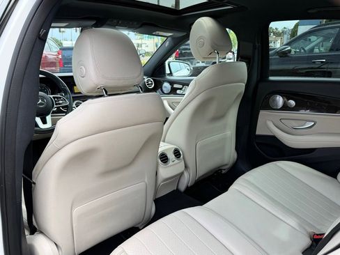 Certified 2019 Mercedes-Benz E 300 image 25