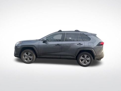 Used 2023 Toyota RAV4 XLE image 4