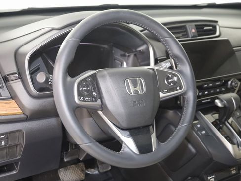 Used 2022 Honda CR-V EX-L image 6