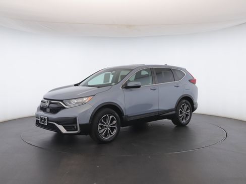 Used 2022 Honda CR-V EX image 36
