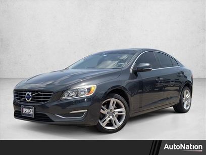 Used 2015 Volvo S60 T5 Premier Plus
