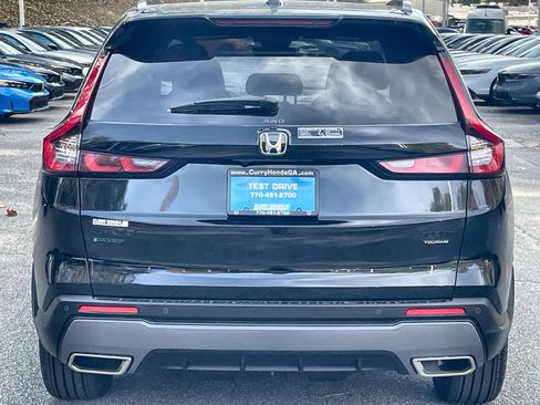 New 2026 Honda CR-V Sport Touring image 3
