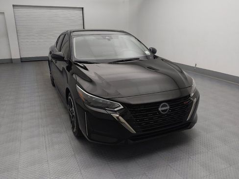 Used 2024 Nissan Sentra SR image 14