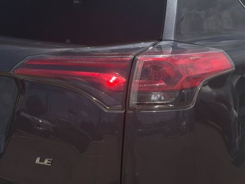 Used 2017 Toyota RAV4 LE w/ All Weather Liner Package FWD image 27