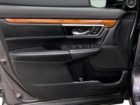 Used 2020 Honda CR-V EX-L image 20