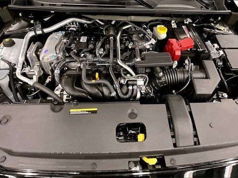 New 2025 Nissan Sentra SV w/ SV Premium Package image 11