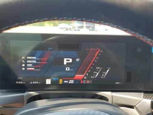 Used 2024 BMW M4 xDrive Competition AWD/4WD image 27