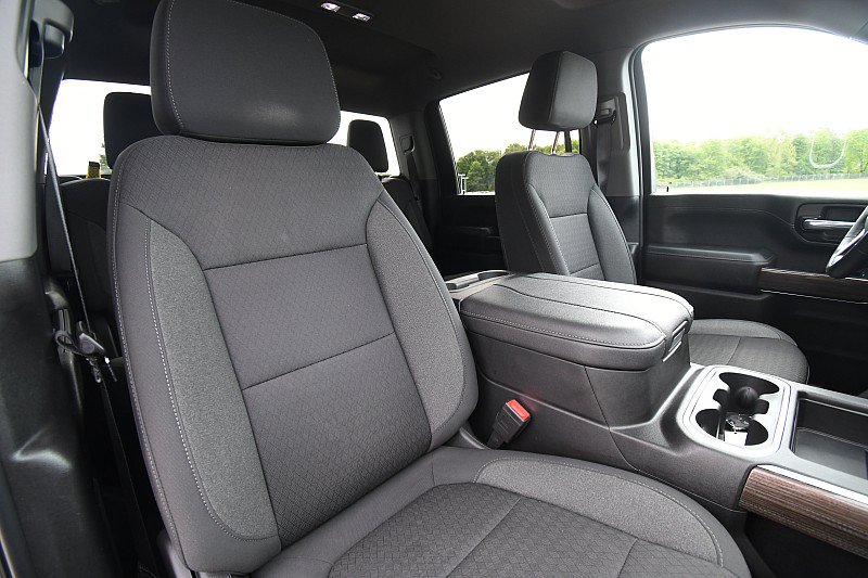 Used 2023 Chevrolet Silverado 2500 LT w/ Convenience Package AWD/4WD image 23