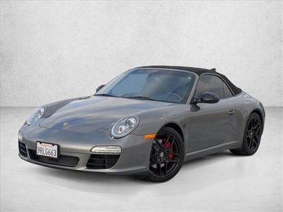 Used 2009 Porsche 911 Carrera S