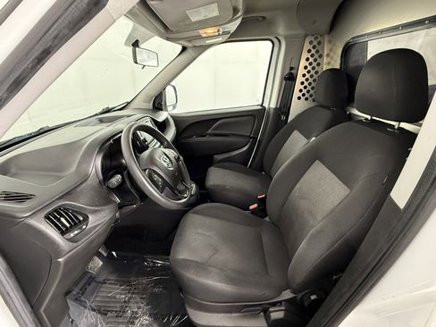 Used 2022 RAM ProMaster City Tradesman w/ Window Group 04 image 16