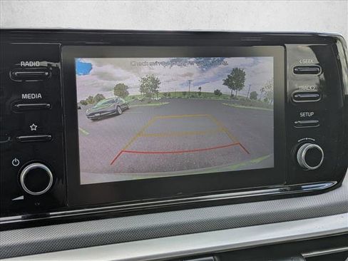 Used 2021 Kia K5 LXS FWD image 13