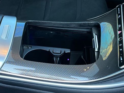 Used 2024 Mercedes-Benz C 43 AMG 4MATIC Sedan image 21