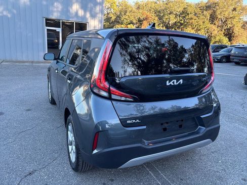 Used 2024 Kia Soul LX w/ Option Group 015 image 7