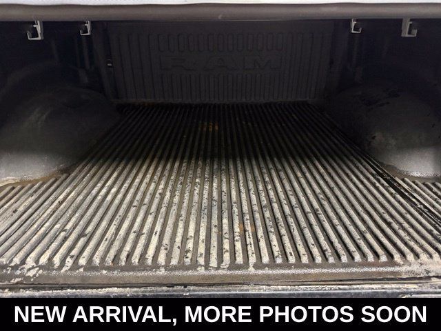 Used 2021 RAM 1500 Laramie w/ Night Edition AWD/4WD image 11