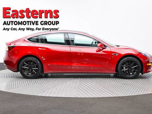 Used 2020 Tesla Model 3 Long Range image 4