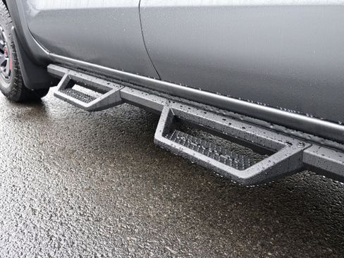 New 2026 Nissan Frontier PRO-4X w/ Pro-4x Convenience Package image 12