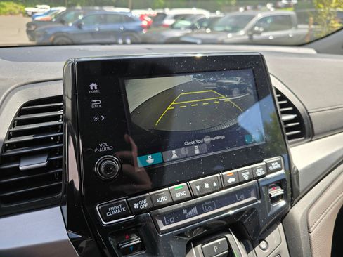 Used 2019 Honda Odyssey EX-L image 33
