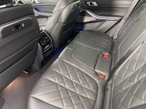 Used 2026 BMW X5 xDrive40i image 16
