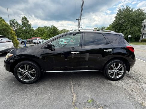 Used 2009 Nissan Murano LE AWD/4WD image 7
