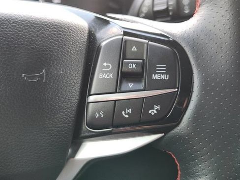 Used 2025 Ford Explorer ST-Line w/ Premium Package RWD image 28