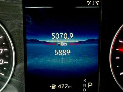 Used 2025 Mercedes-Benz Sprinter 2500 image 32