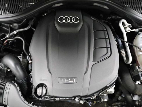 Used 2018 Audi A6 2.0T Premium Plus FWD image 40