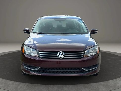 Used 2014 Volkswagen Passat 2.5 S FWD image 8