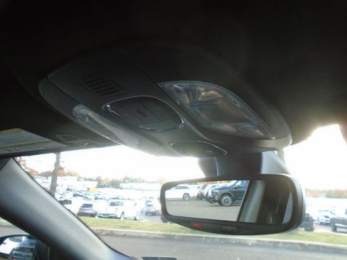 Certified 2024 Jeep Compass Limited w/ Sun and Sound Group image 23