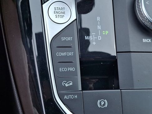 Certified 2024 BMW X3 xDrive30i w/ Convenience Package AWD/4WD image 29