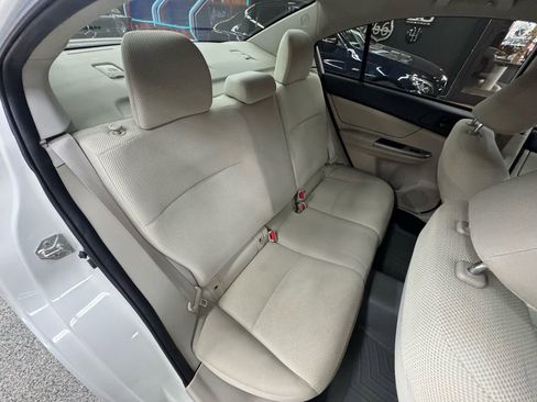 Used 2015 Subaru Impreza 2.0i image 18
