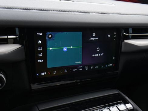 New 2026 Lincoln Navigator Reserve w/ Jet Appearance Package image 34