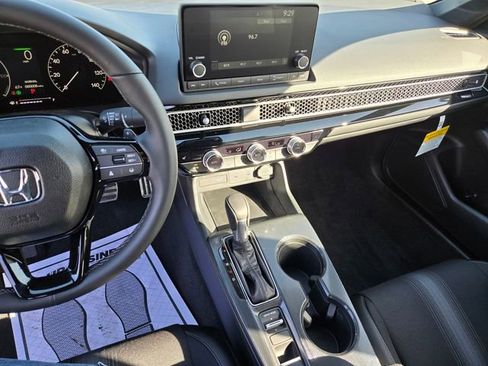 New 2026 Honda Civic Sport image 20