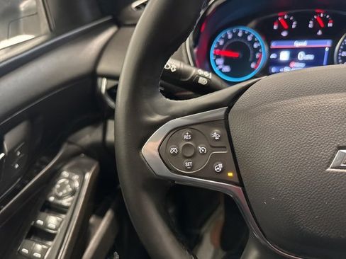 Certified 2023 Chevrolet Traverse RS w/ LPO, Floor Liner Package image 27